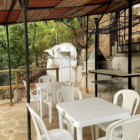 Etnia Lodge Minca Εξωτερικό φωτογραφία