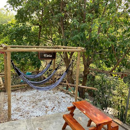 Etnia Lodge Minca Εξωτερικό φωτογραφία