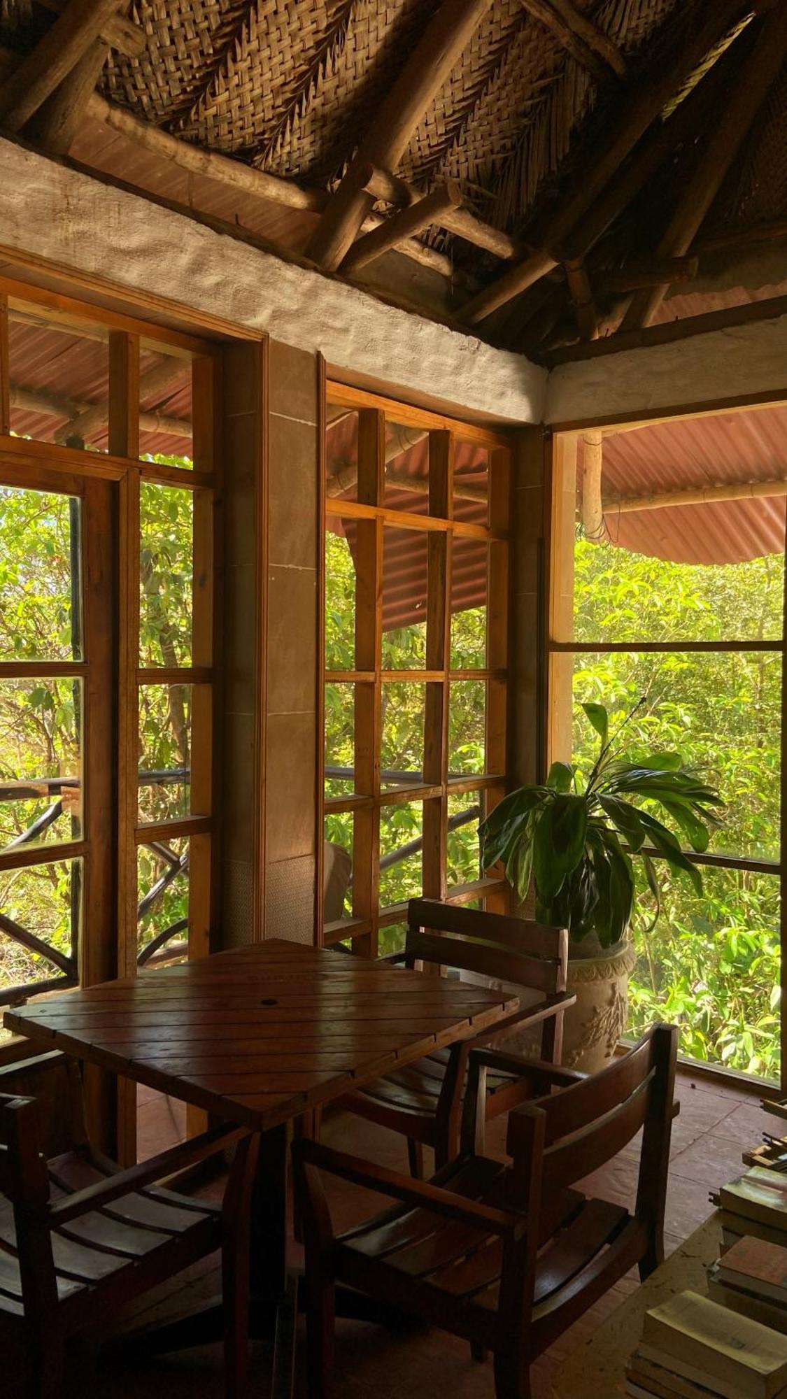 Etnia Lodge Minca Εξωτερικό φωτογραφία
