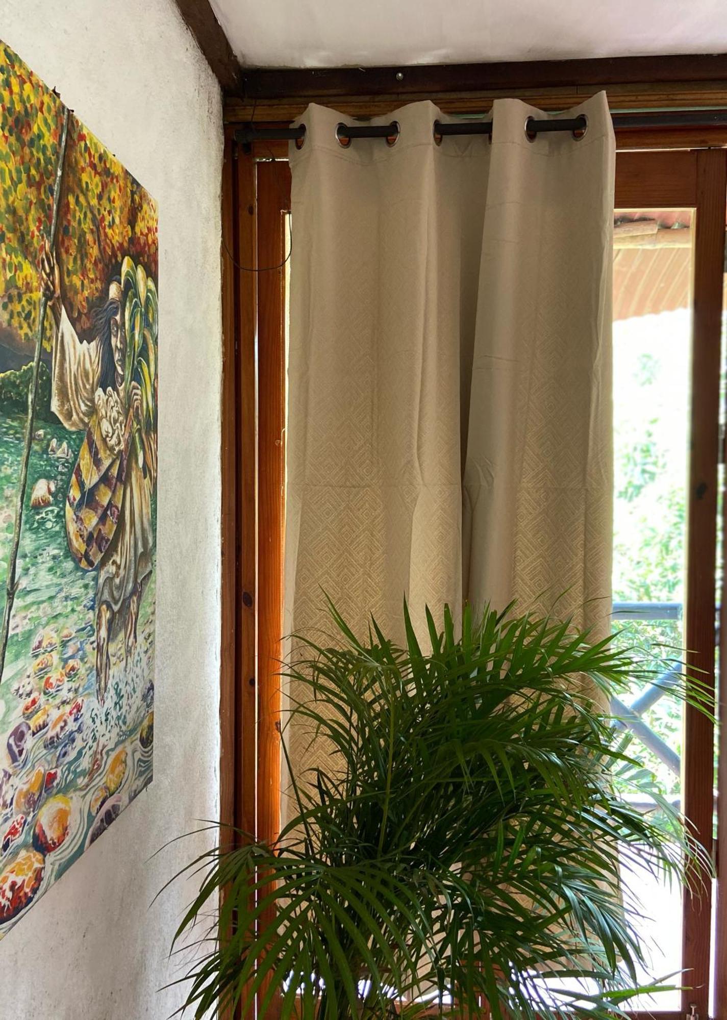 Etnia Lodge Minca Εξωτερικό φωτογραφία
