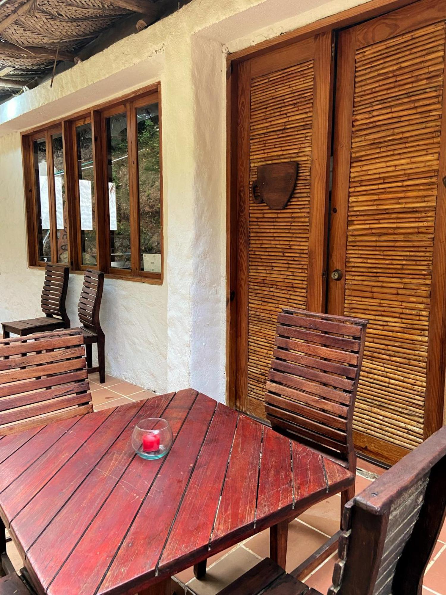 Etnia Lodge Minca Εξωτερικό φωτογραφία