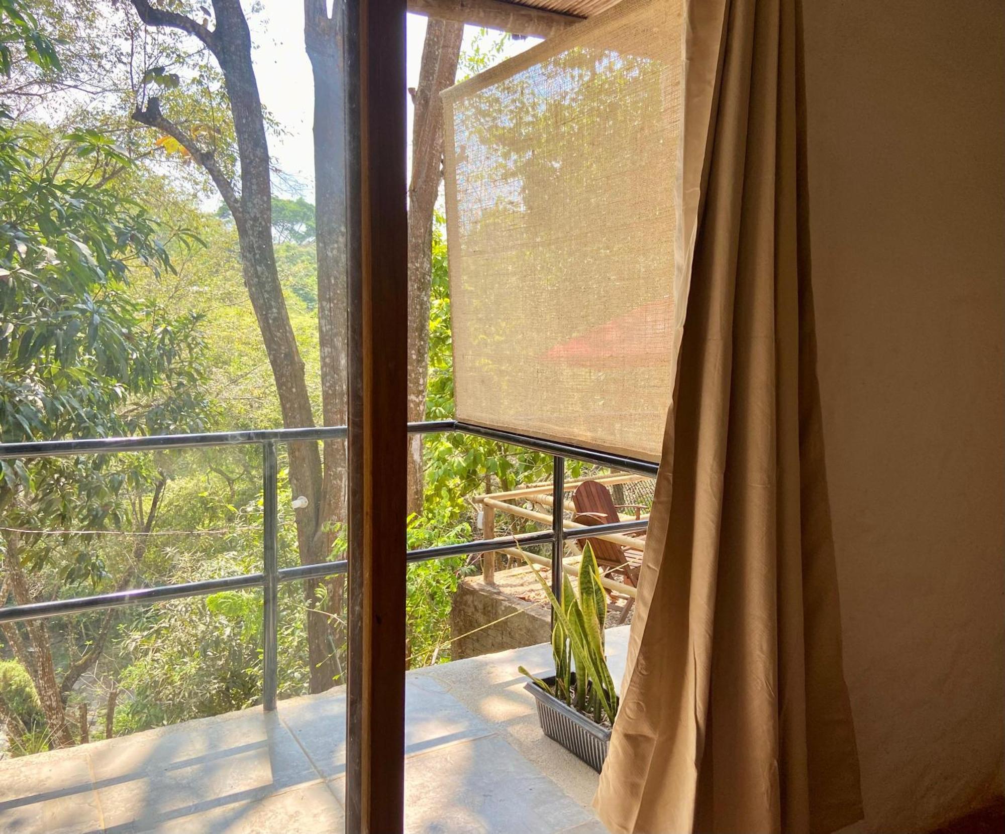 Etnia Lodge Minca Εξωτερικό φωτογραφία