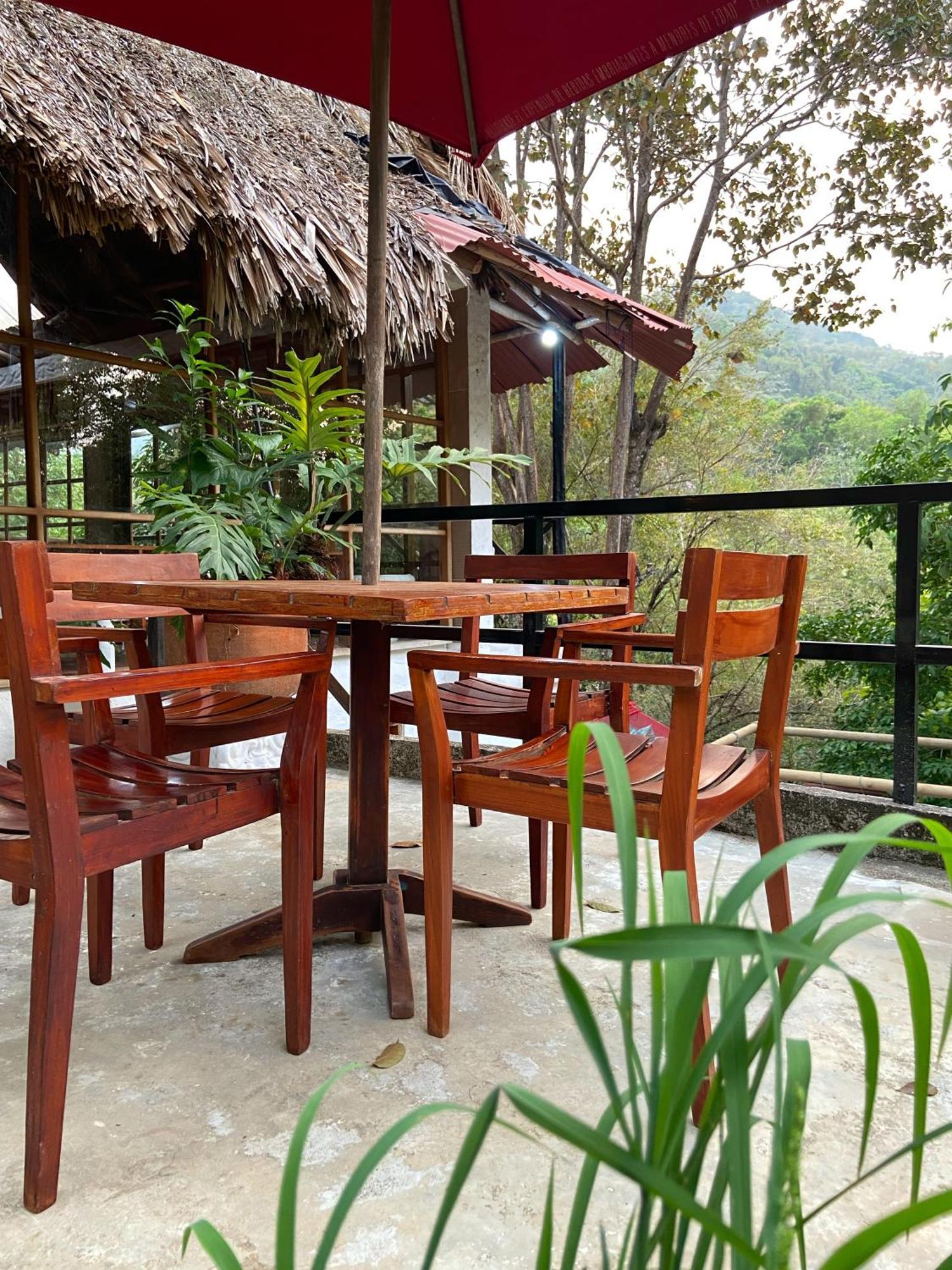 Etnia Lodge Minca Εξωτερικό φωτογραφία