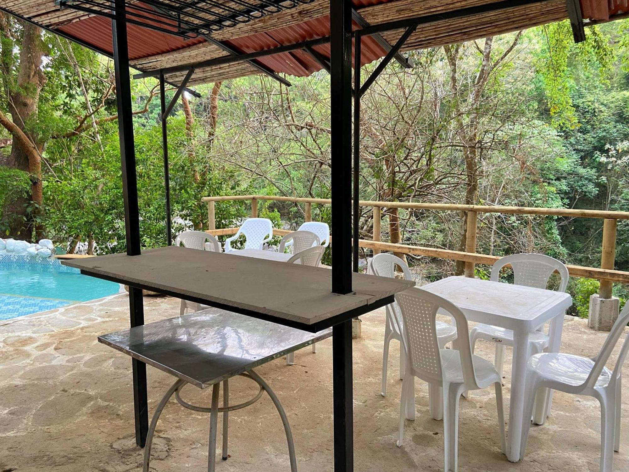 Etnia Lodge Minca Εξωτερικό φωτογραφία