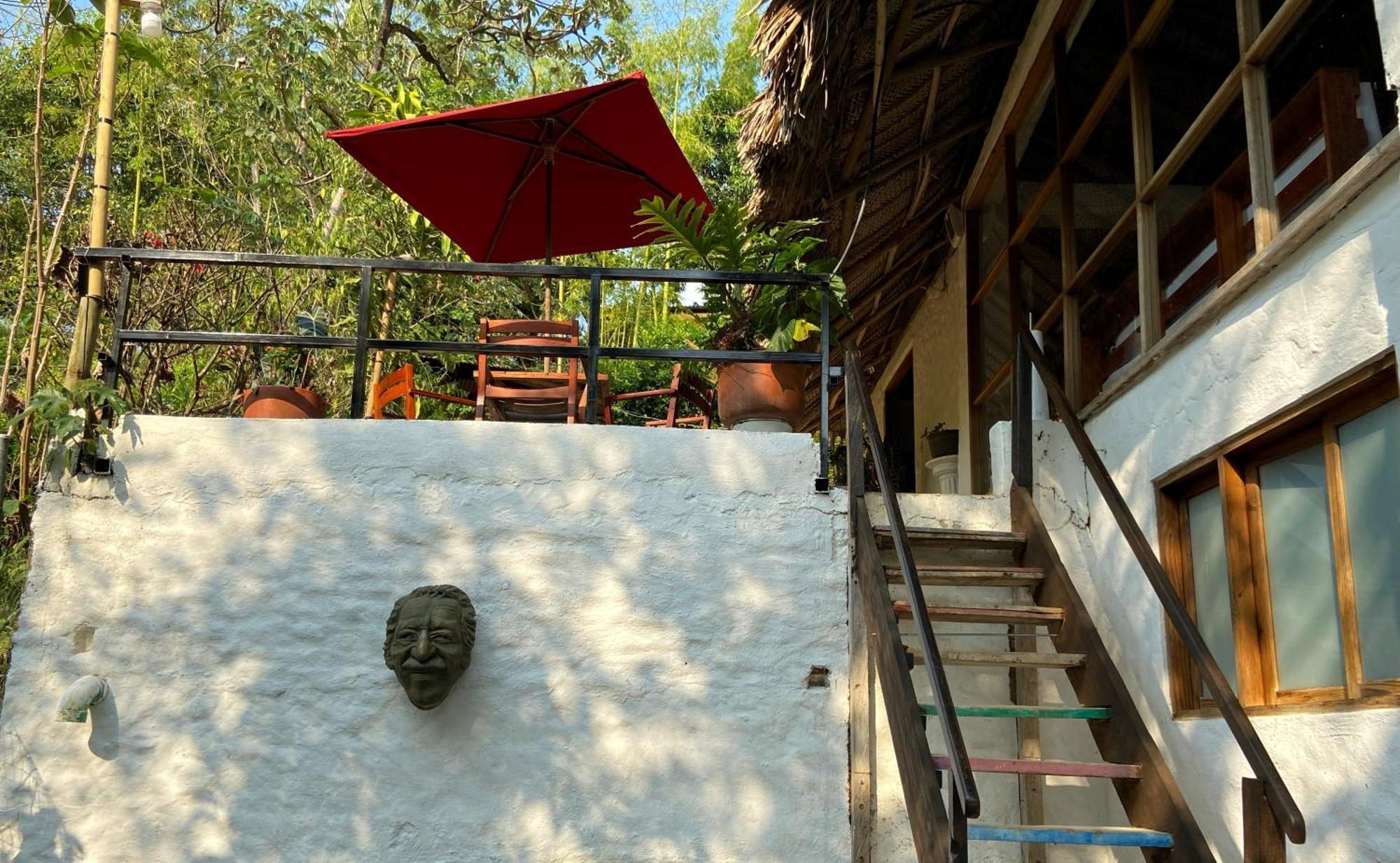 Etnia Lodge Minca Εξωτερικό φωτογραφία