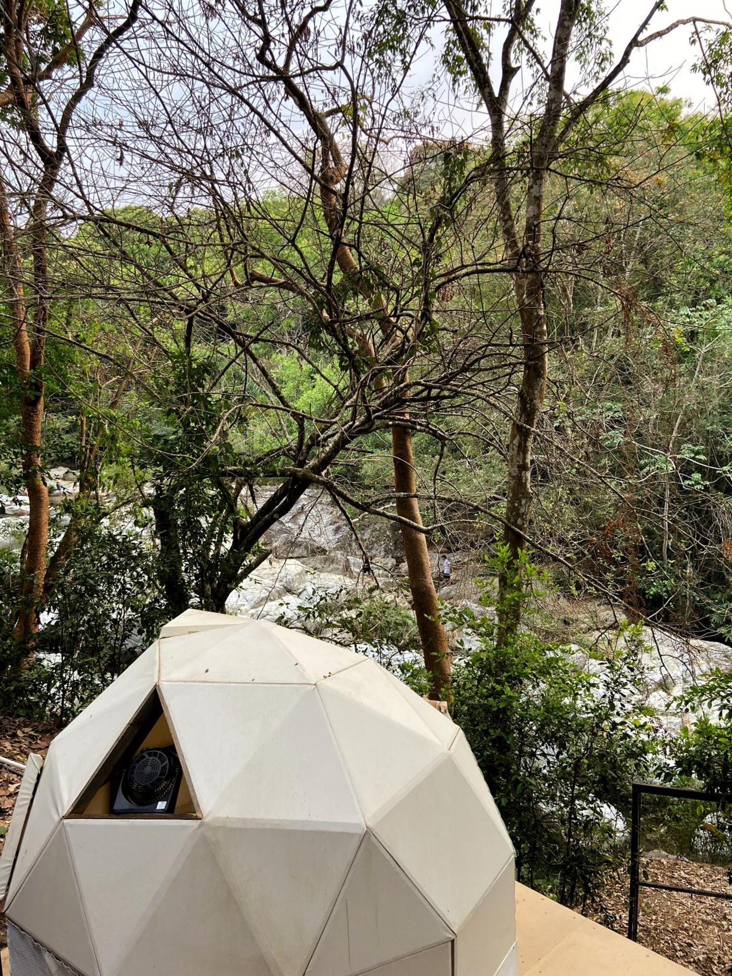 Etnia Lodge Minca Εξωτερικό φωτογραφία