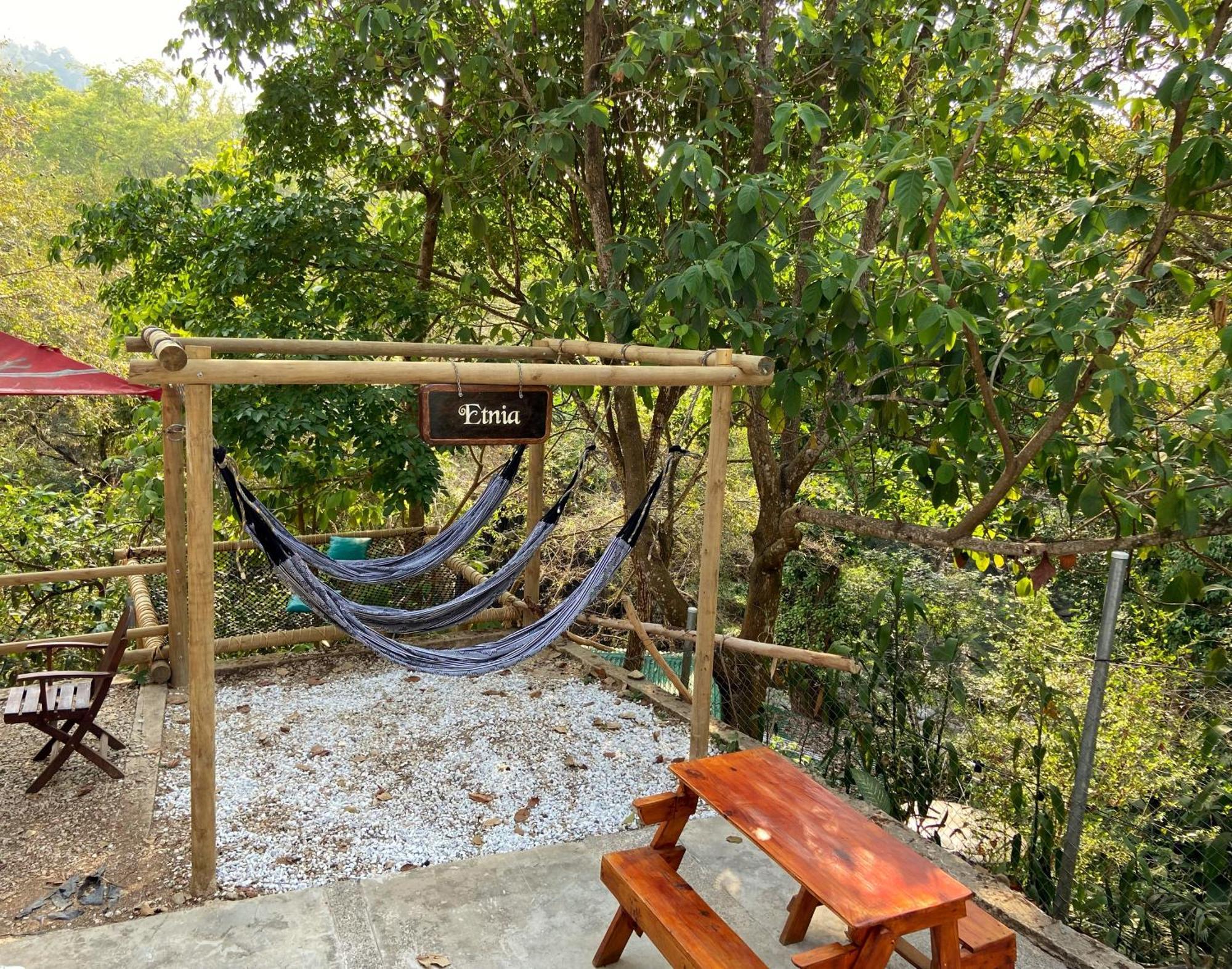 Etnia Lodge Minca Εξωτερικό φωτογραφία