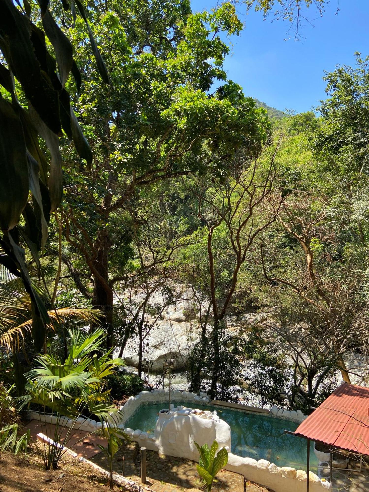 Etnia Lodge Minca Εξωτερικό φωτογραφία