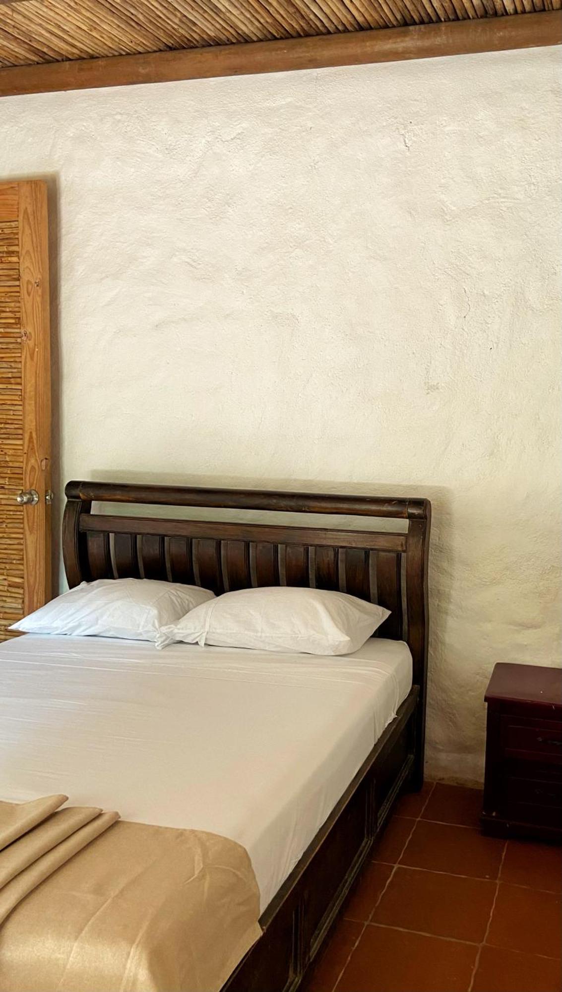 Etnia Lodge Minca Εξωτερικό φωτογραφία