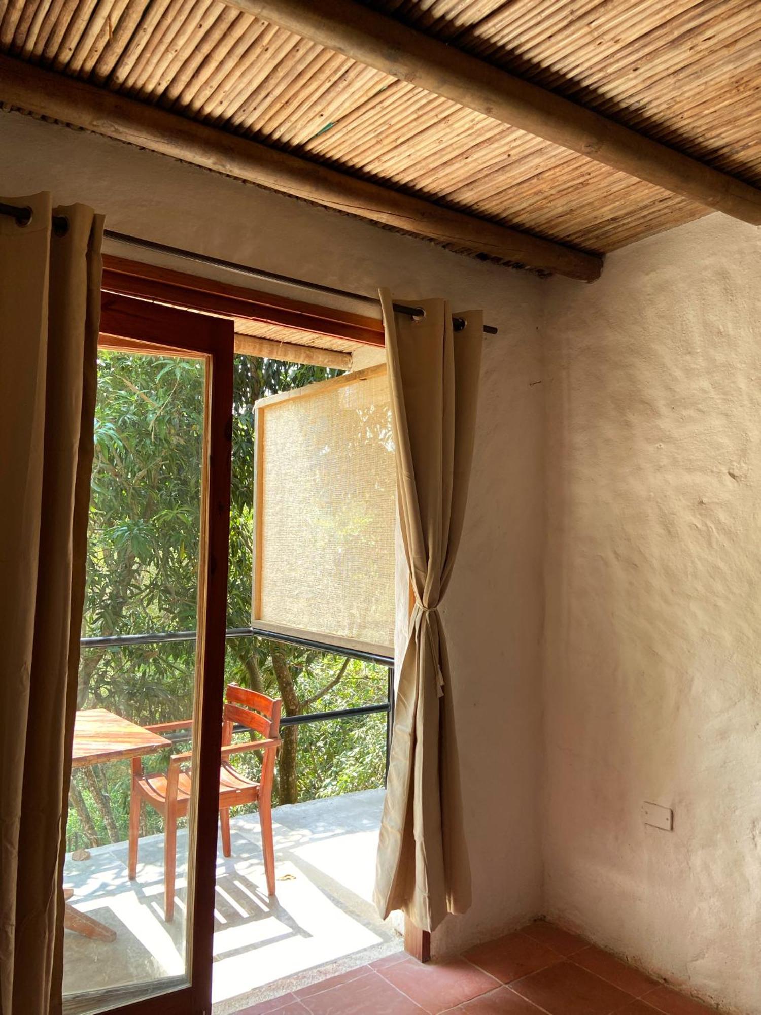 Etnia Lodge Minca Εξωτερικό φωτογραφία