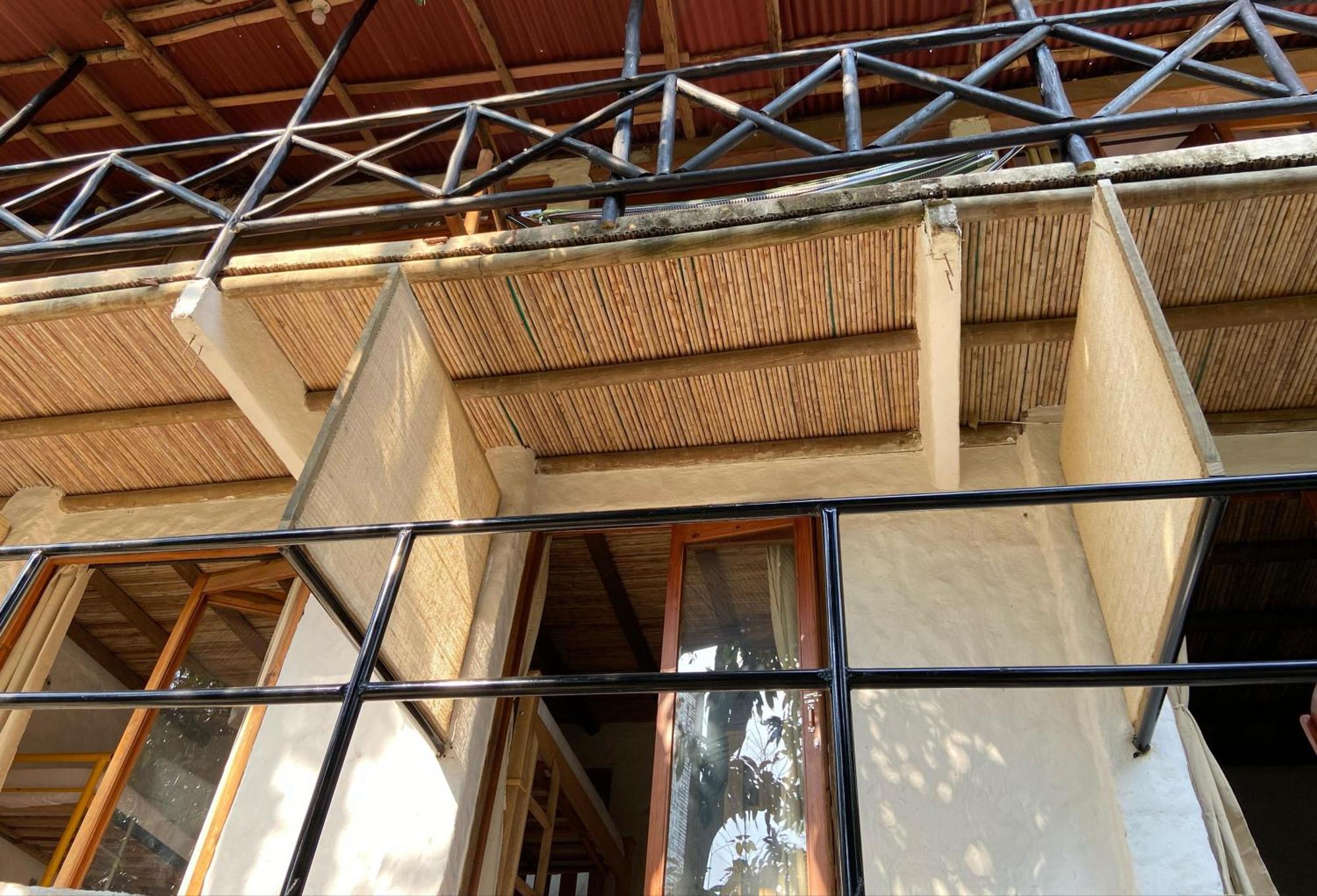 Etnia Lodge Minca Εξωτερικό φωτογραφία