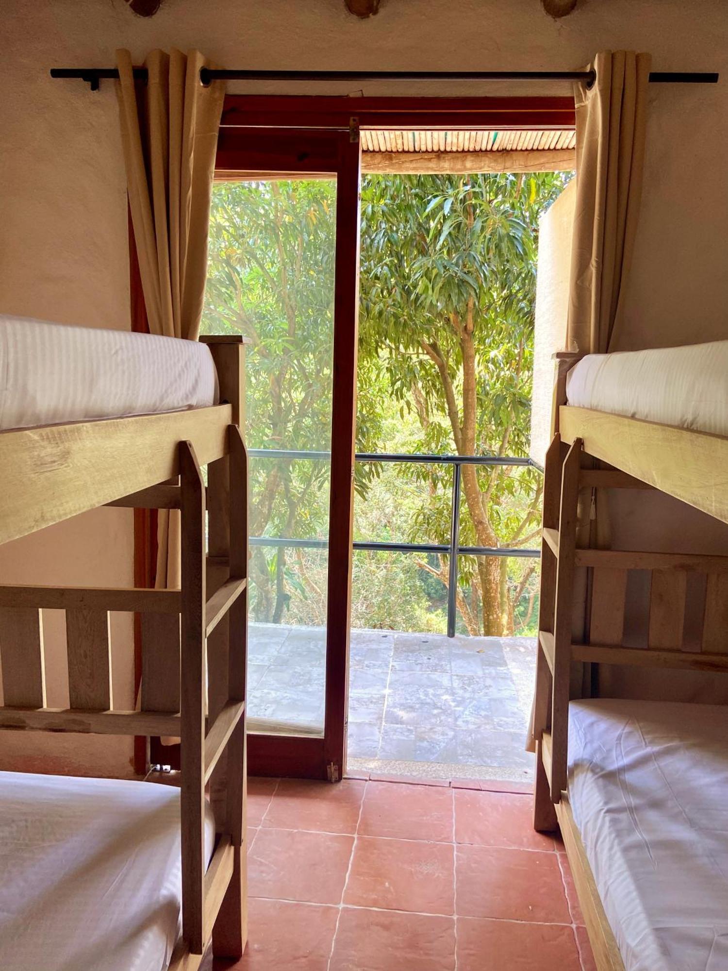 Etnia Lodge Minca Εξωτερικό φωτογραφία