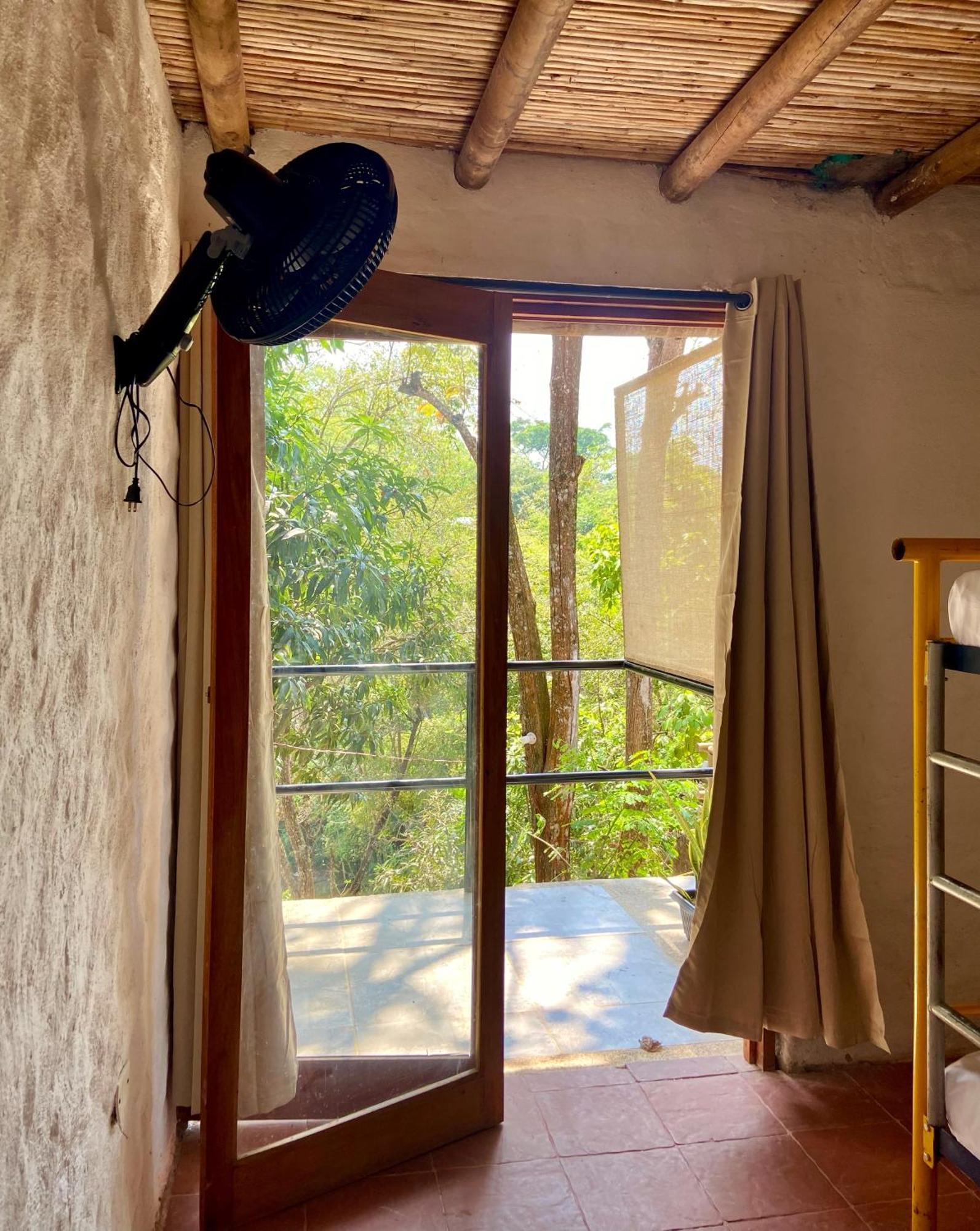 Etnia Lodge Minca Εξωτερικό φωτογραφία