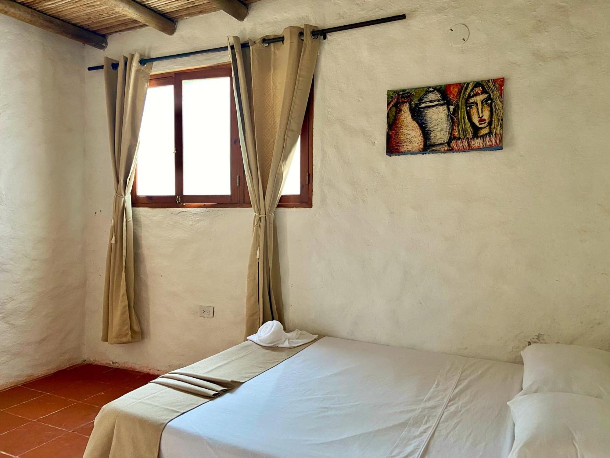 Etnia Lodge Minca Εξωτερικό φωτογραφία