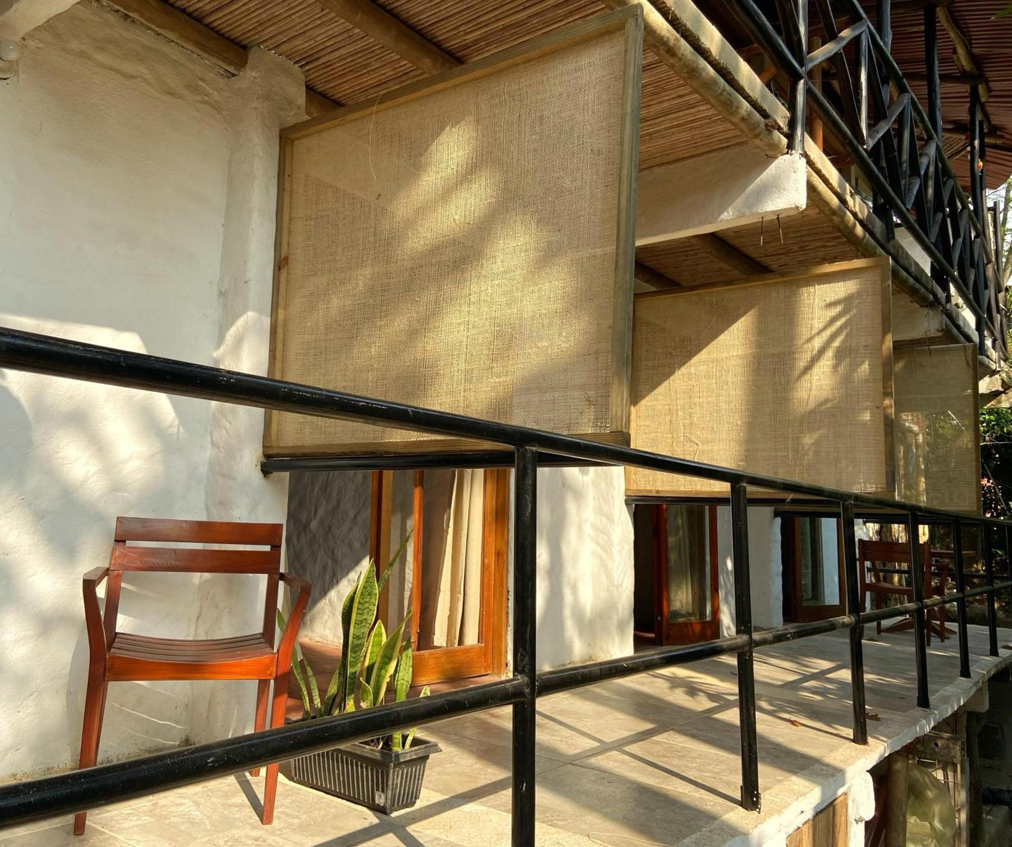 Etnia Lodge Minca Εξωτερικό φωτογραφία