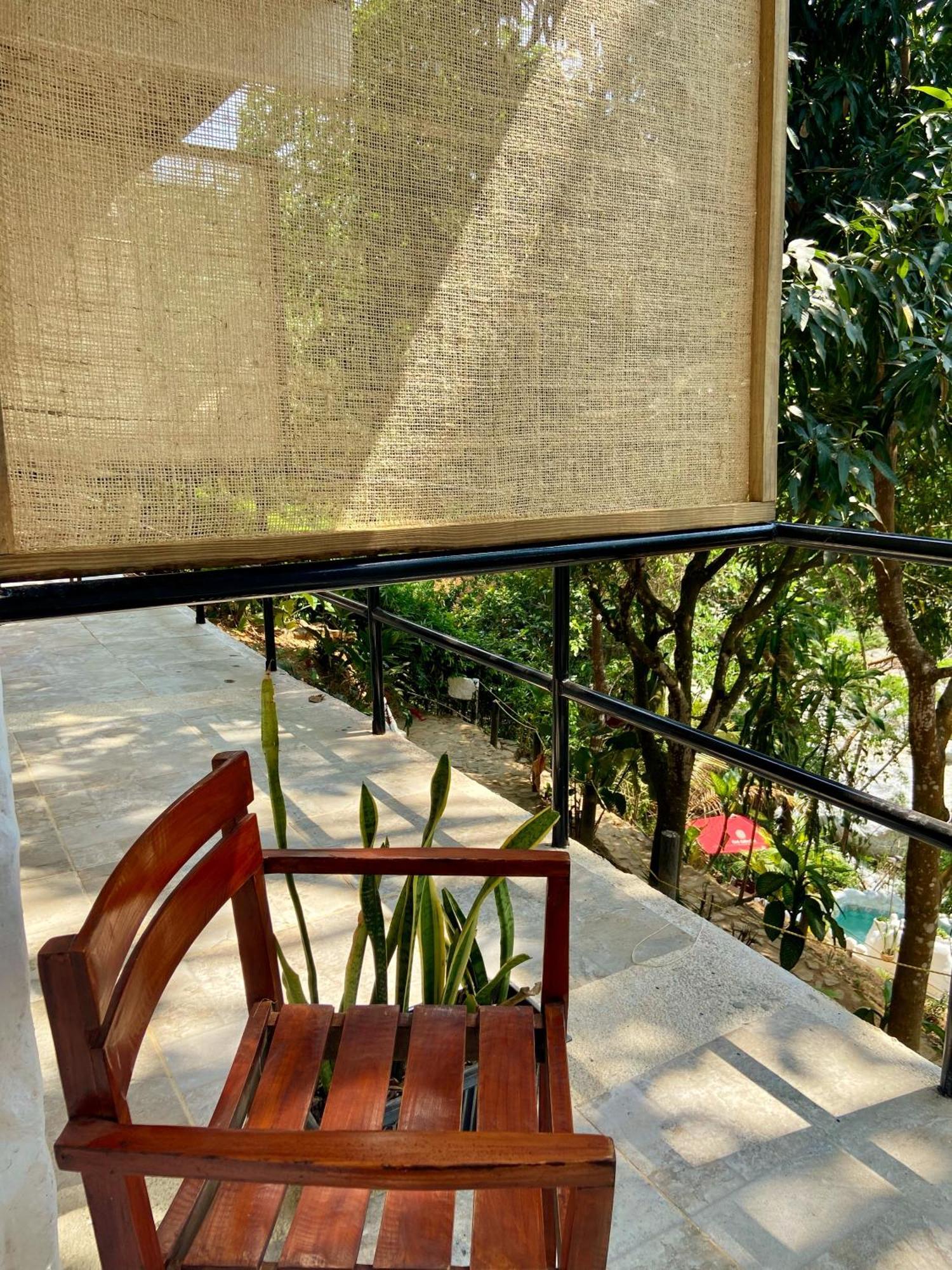 Etnia Lodge Minca Εξωτερικό φωτογραφία