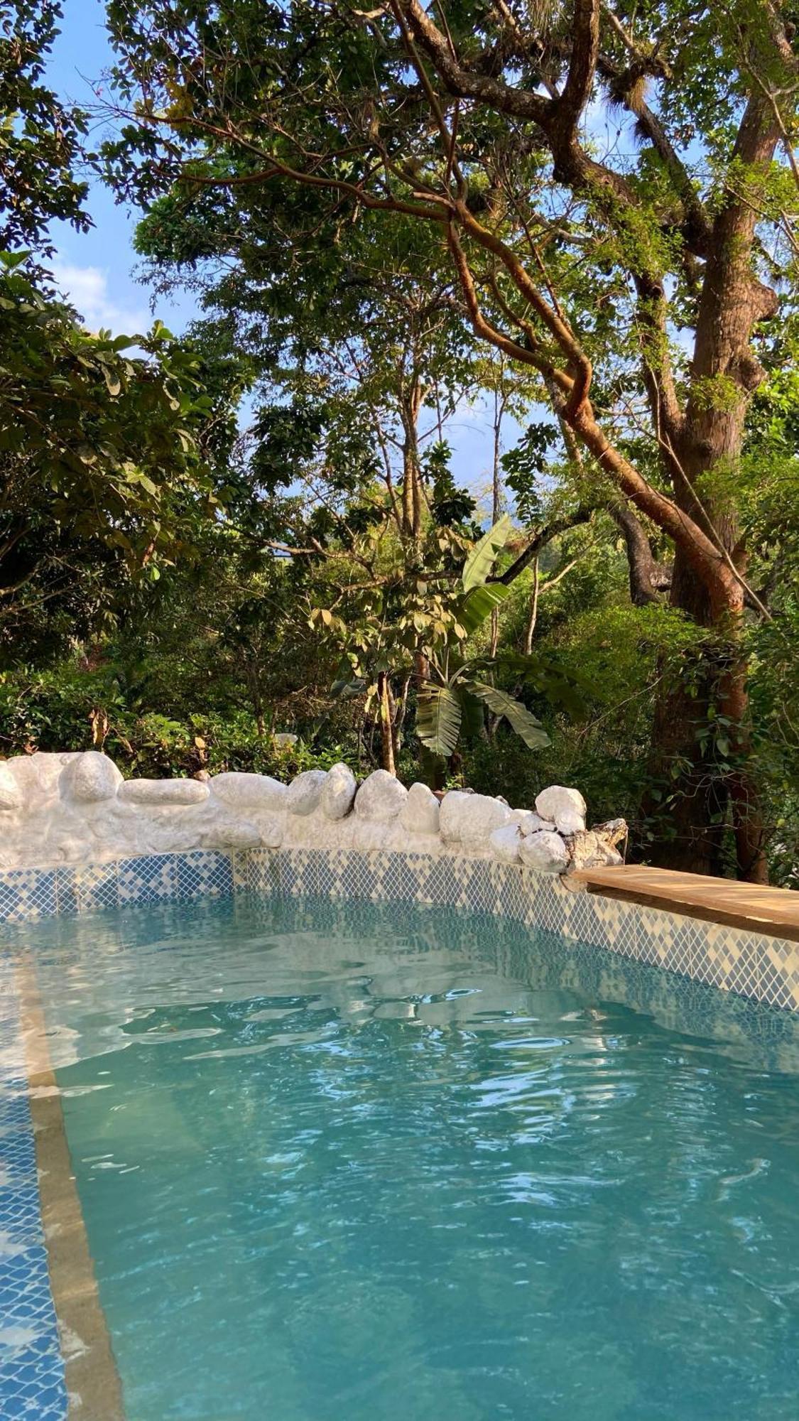 Etnia Lodge Minca Εξωτερικό φωτογραφία