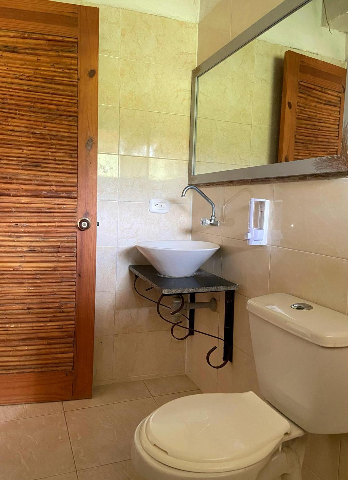 Etnia Lodge Minca Εξωτερικό φωτογραφία
