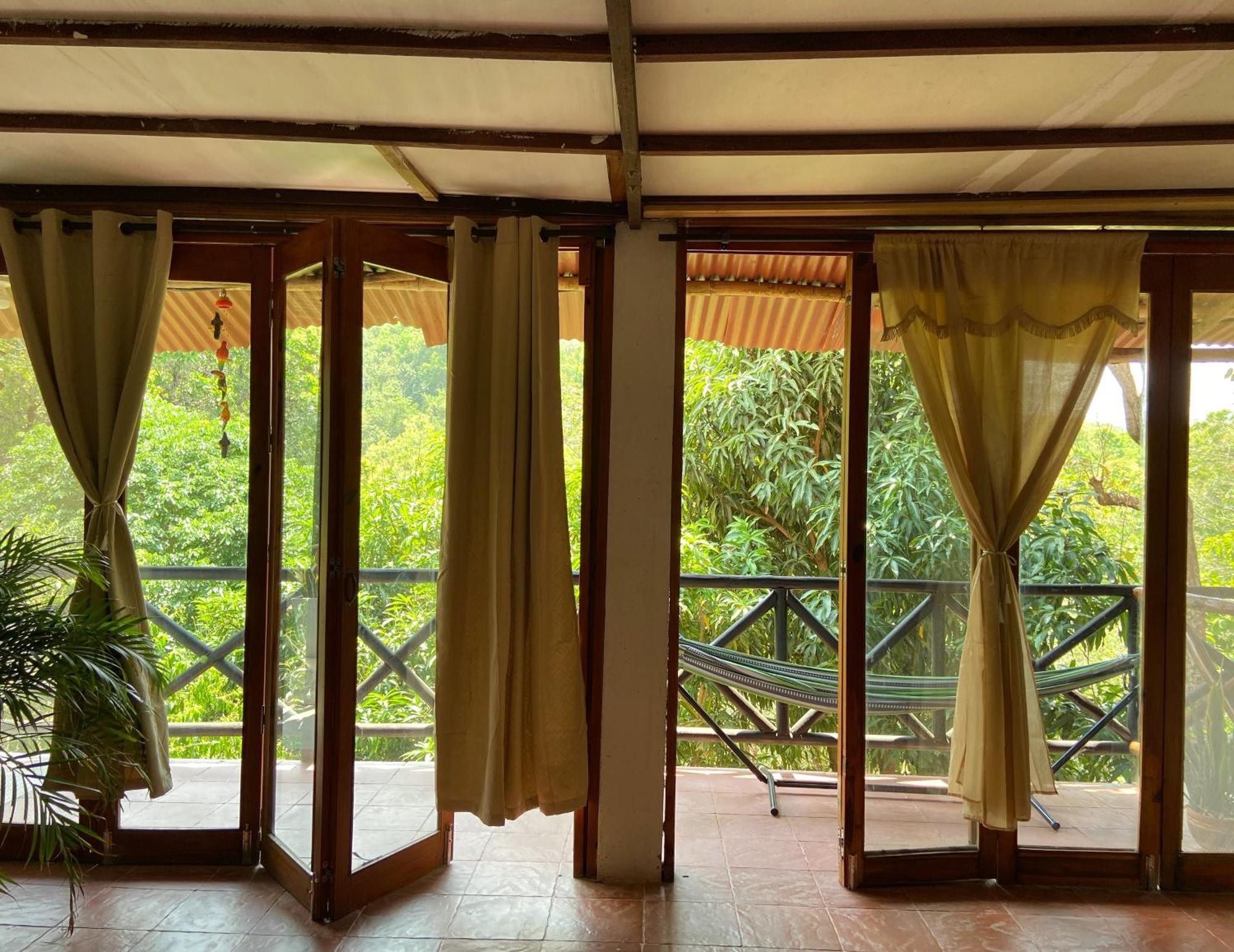 Etnia Lodge Minca Εξωτερικό φωτογραφία