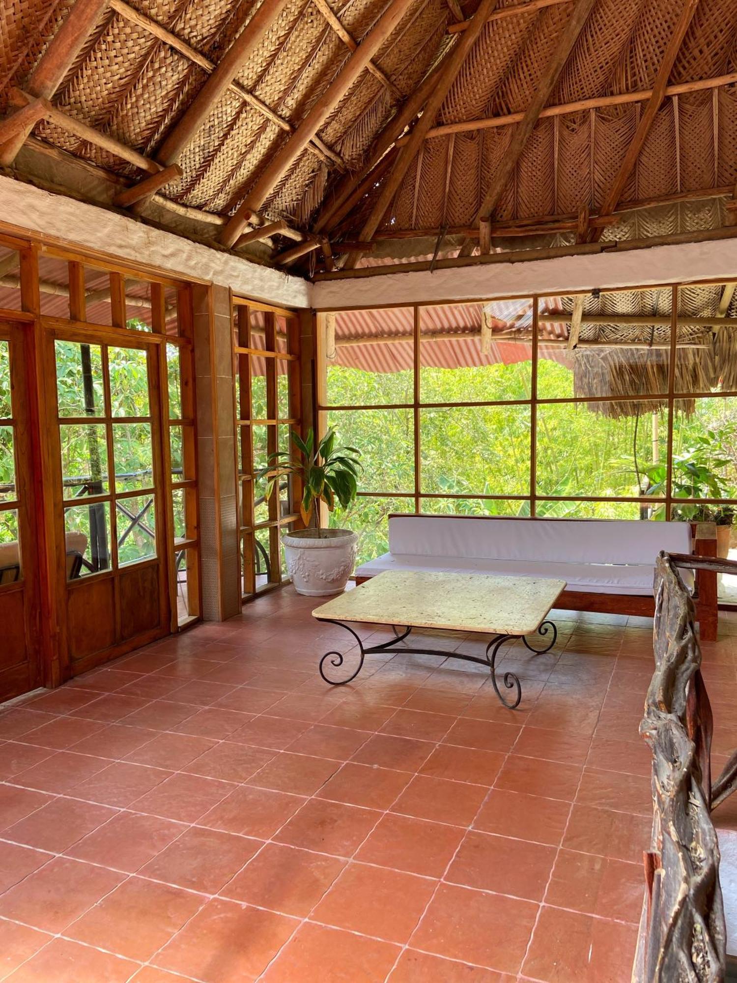Etnia Lodge Minca Εξωτερικό φωτογραφία