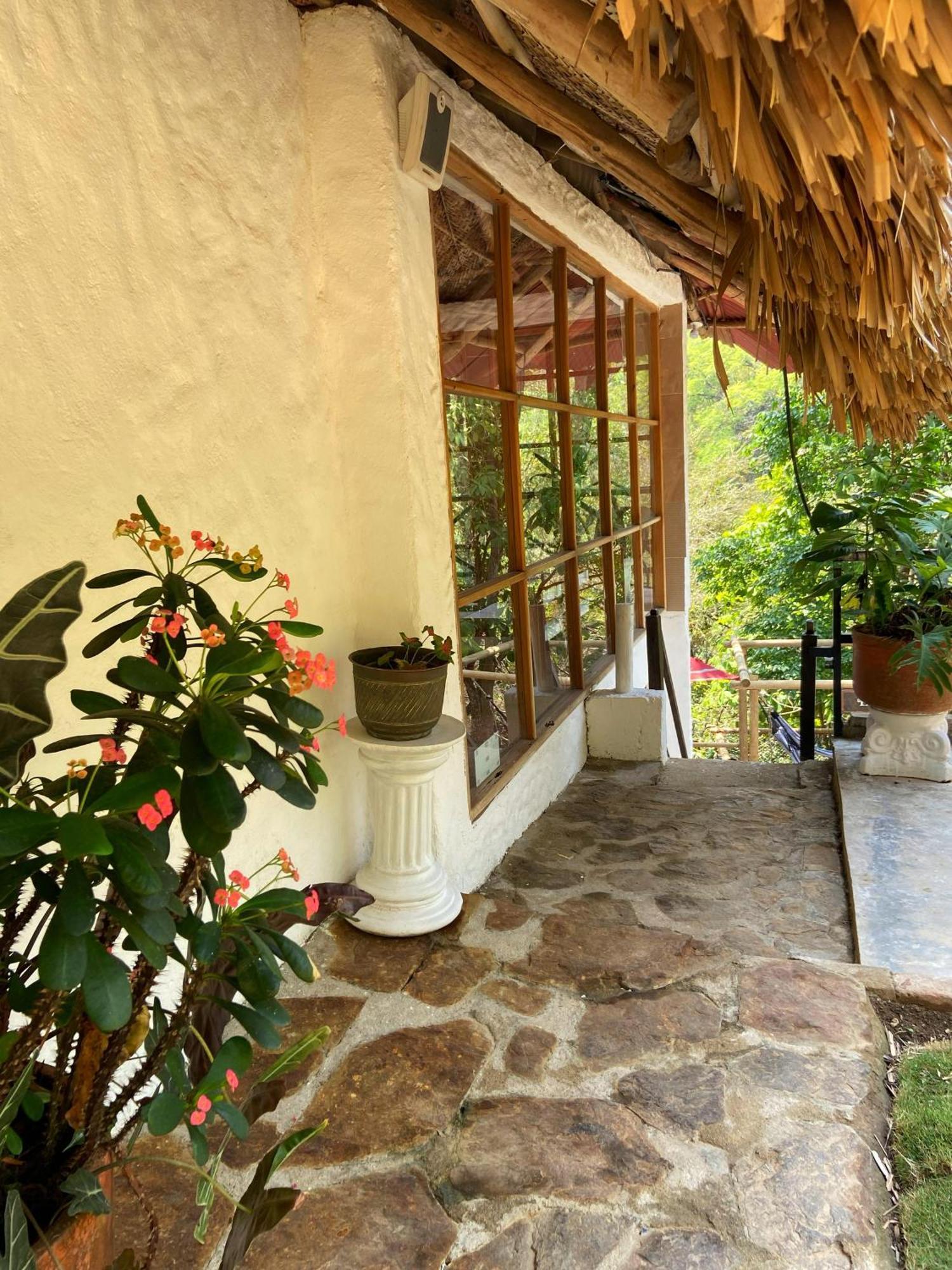 Etnia Lodge Minca Εξωτερικό φωτογραφία