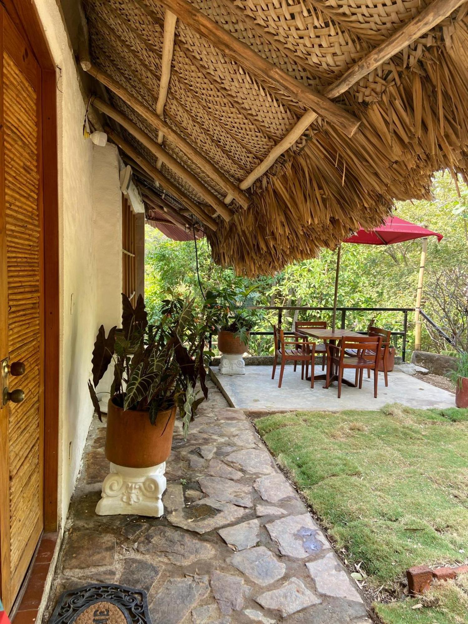 Etnia Lodge Minca Εξωτερικό φωτογραφία