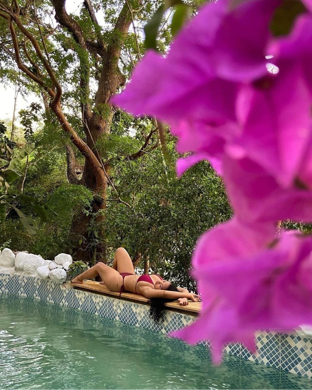 Etnia Lodge Minca Εξωτερικό φωτογραφία