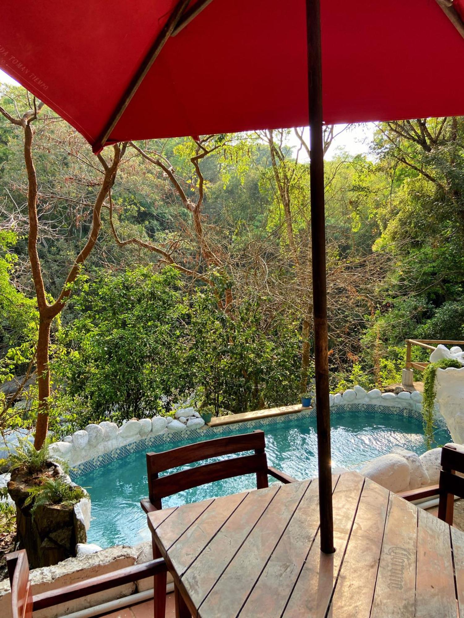 Etnia Lodge Minca Εξωτερικό φωτογραφία