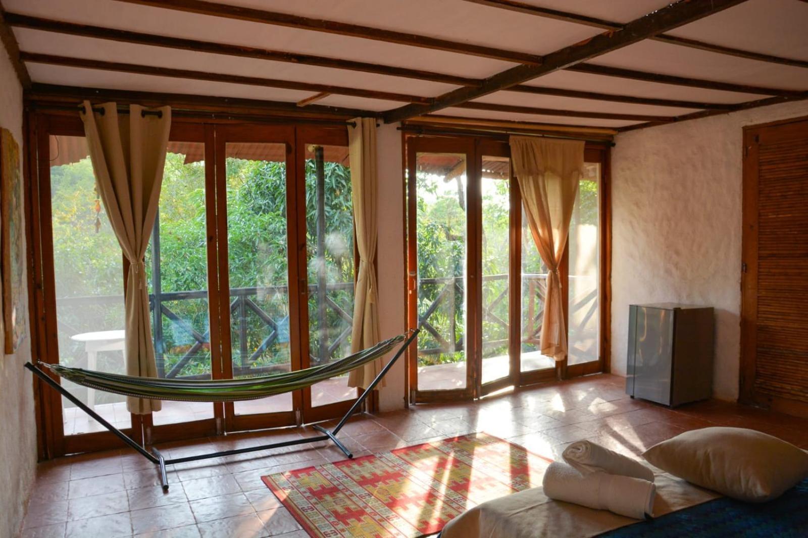 Etnia Lodge Minca Εξωτερικό φωτογραφία