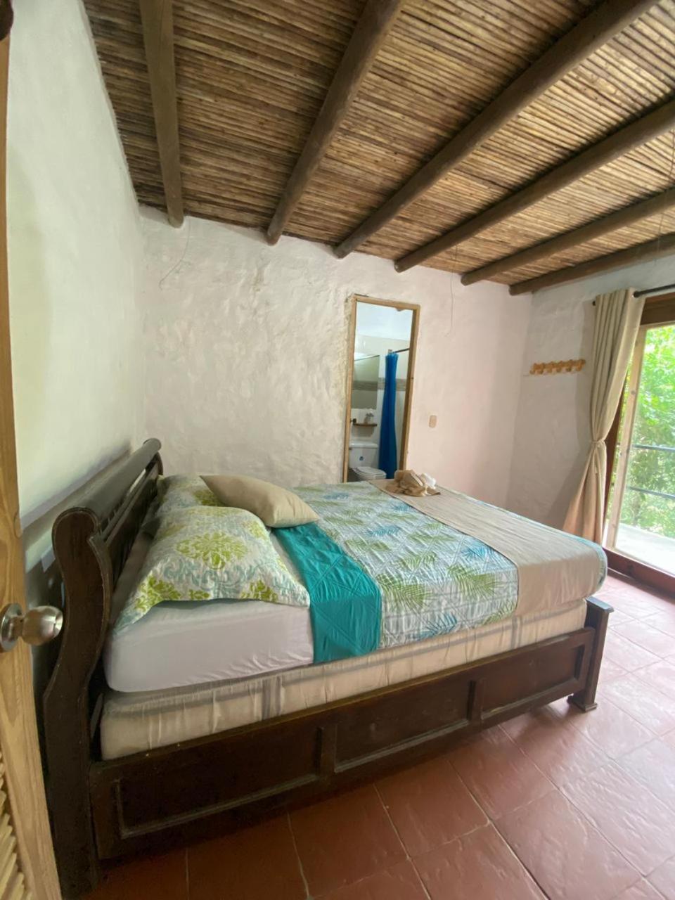 Etnia Lodge Minca Εξωτερικό φωτογραφία
