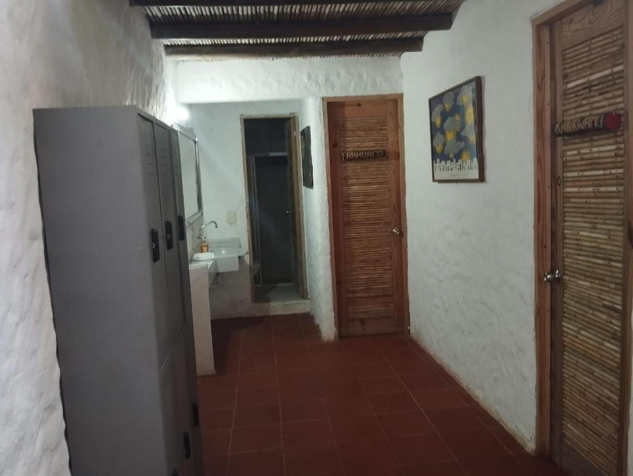 Etnia Lodge Minca Εξωτερικό φωτογραφία